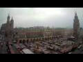Webcam Cracovie (Krakow)