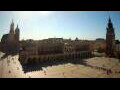 Webcam Krakow
