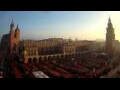 Webcam Krakau (Krakow)