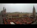 Webcam Krakow