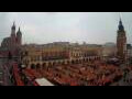 Webcam Cracovie (Krakow)