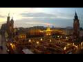 Webcam Cracovie (Krakow)