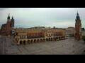 Webcam Krakow