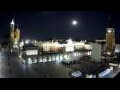 Webcam Krakau (Krakow)