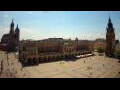 Webcam Krakau (Krakow)