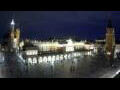 Webcam Krakow