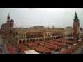 Webcam Krakow