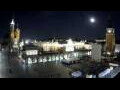 Webcam Krakau (Krakow)