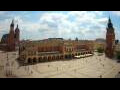Webcam Krakau (Krakow)