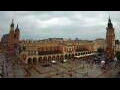 Webcam Krakau (Krakow)