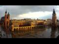 Webcam Krakau (Krakow)
