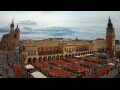Webcam Krakow