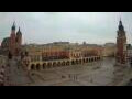 Webcam Cracovia