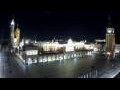 Webcam Krakau (Krakow)
