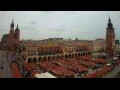 Webcam Krakow