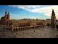 Webcam Krakau (Krakow)