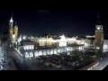Webcam Cracovia