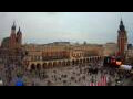 Webcam Krakau (Krakow)