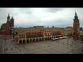 Webcam Krakau (Krakow)