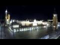 Webcam Cracovie (Krakow)