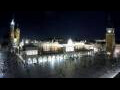 Webcam Cracovie (Krakow)