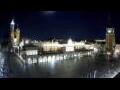 Webcam Cracovie (Krakow)