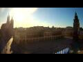 Webcam Cracovia