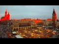 Webcam Krakow