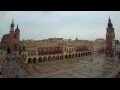Webcam Krakow
