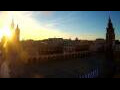 Webcam Cracovie (Krakow)