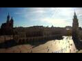 Webcam Cracovia