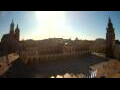 Webcam Cracovia