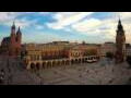 Webcam Krakau (Krakow)