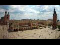 Webcam Krakow