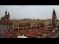 Webcam Krakau (Krakow)