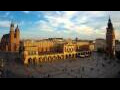 Webcam Krakau (Krakow)