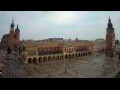 Webcam Krakau (Krakow)