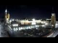 Webcam Cracovie (Krakow)