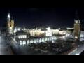 Webcam Krakow
