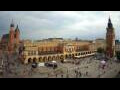 Webcam Krakau (Krakow)