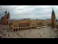 Webcam Cracovia