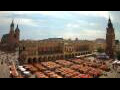 Webcam Krakow