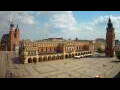 Webcam Cracovia