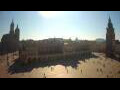 Webcam Krakow
