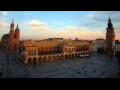 Webcam Krakow