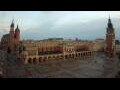 Webcam Krakau (Krakow)