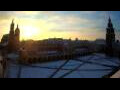 Webcam Krakow