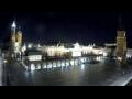 Webcam Krakau (Krakow)