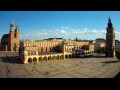 Webcam Krakow