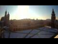 Webcam Krakow